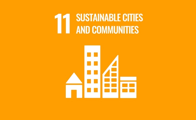 Human Rights Cities - byplanlægning med menneskerettigheder i fokus